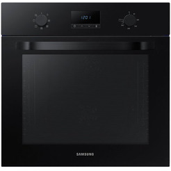 Электрический духовой шкаф Samsung NV70K1340BB/WT