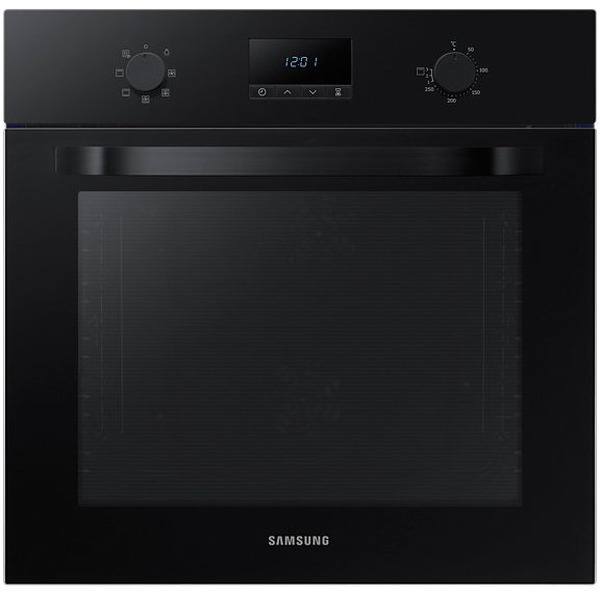 Электрический духовой шкаф Samsung NV70K1340BB/WT