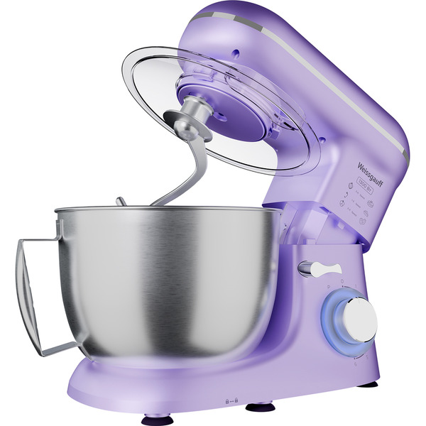 Планетарный миксер Weissgauff WSM 131 PML Prime Chef
