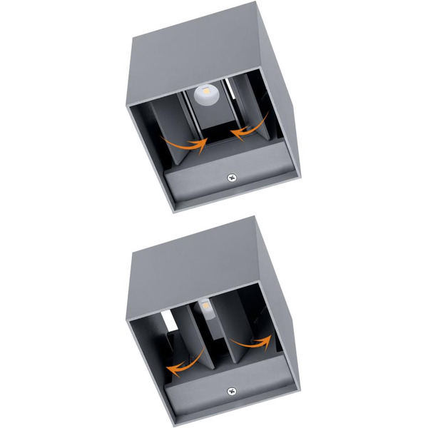 Светильник TDM Electric Кватро SQ0345-1086