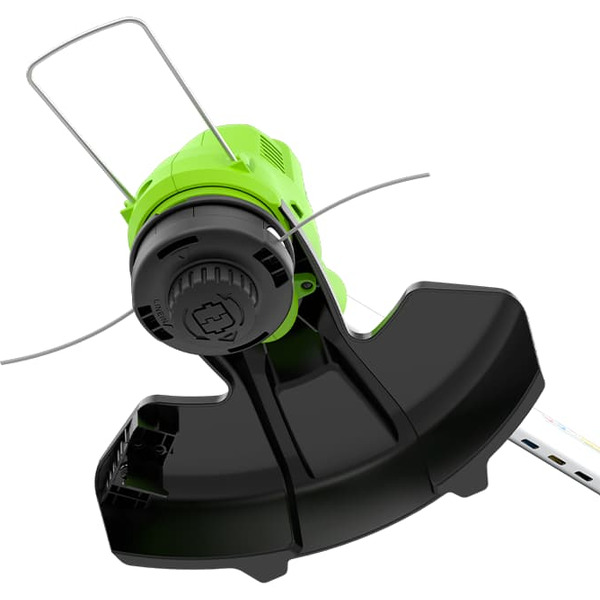 Триммер Greenworks GD40LT 2112207 (без АКБ и ЗУ)