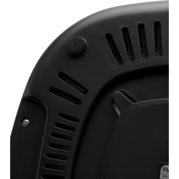Аэрогриль RAGEX R205-000 (черный)