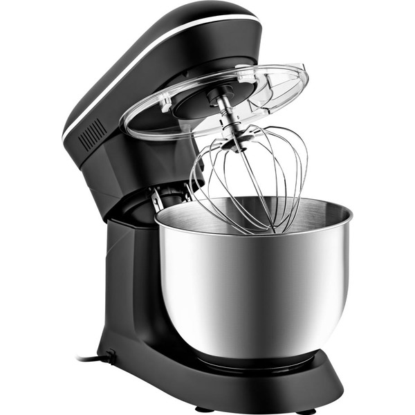 Планетарный миксер WEISSGAUFF WSM 147 PDB Metal Gear Silent