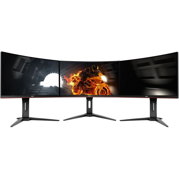 Монитор AOC C32G1