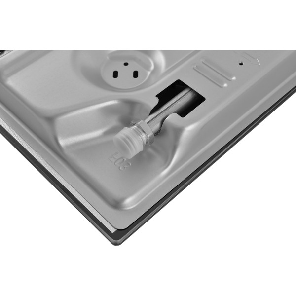 Варочная поверхность газовая ZUGEL ZGH452B