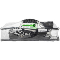 Удлинитель силовой Эра GREEN LINE FR-10-10m