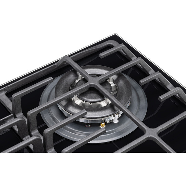 Газовая варочная панель VARD VHLS6434K