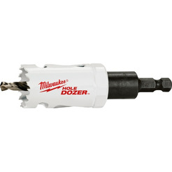 Коронка биметаллическая MILWAUKEE Hole Dozer D33 (49560067)