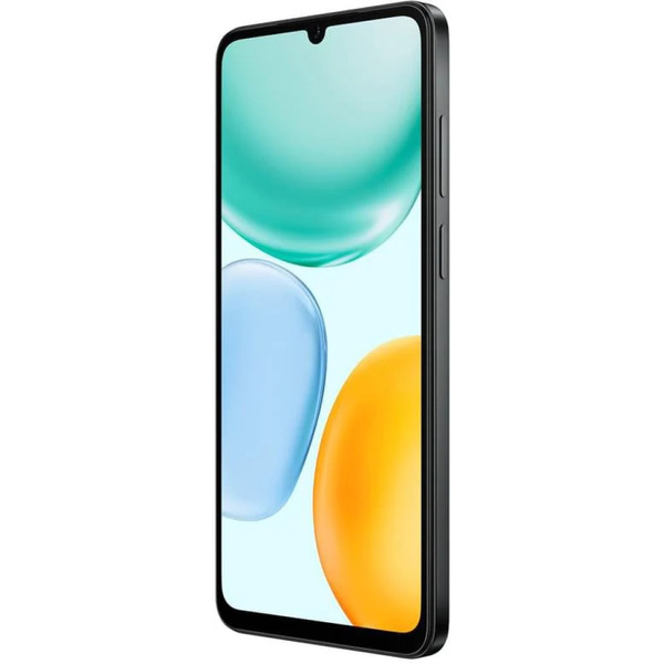 Смартфон Honor X5c NLA-LX2 4GB/64GB (черный)