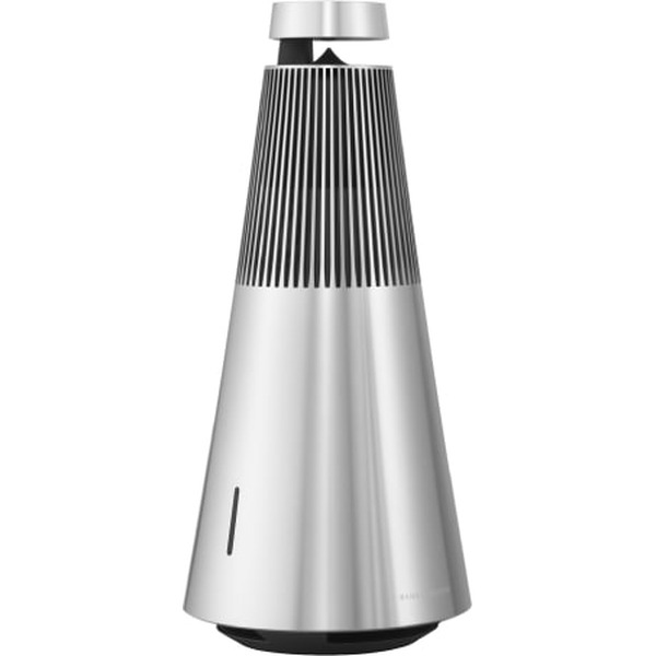Акустическая система Bang & Olufsen BeoSound 2 Silver