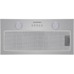 Вытяжка MAUNFELD Trapeze 602M (нержавеющая сталь)