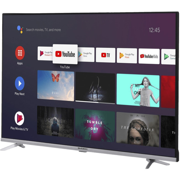 Телевизор Shivaki US43H3501