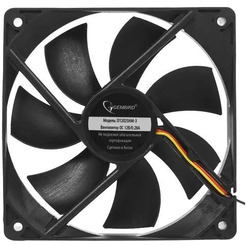 Вентилятор для корпуса Gembird D12025HM-3