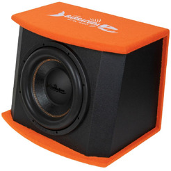 Сабвуфер DL Audio Barracuda 12A V.2