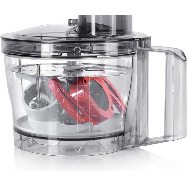 Кухонный комбайн Bosch MCM3110W