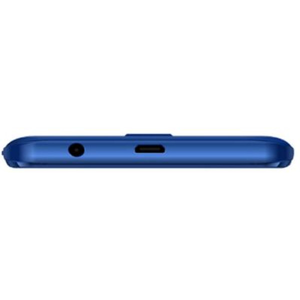 Смартфон Leagoo M9 синий