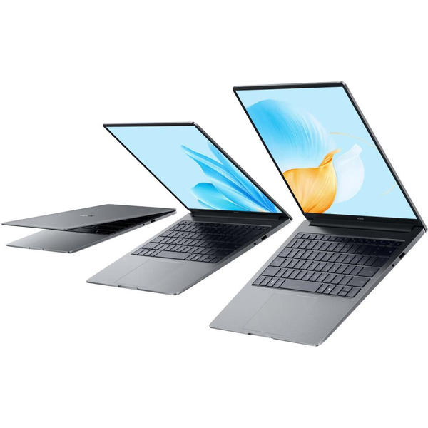 Ноутбук Honor MagicBook X14 2025 FRG-X 5301ALWG