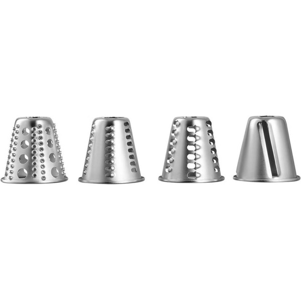 Кухонная машина RED SOLUTION X1000