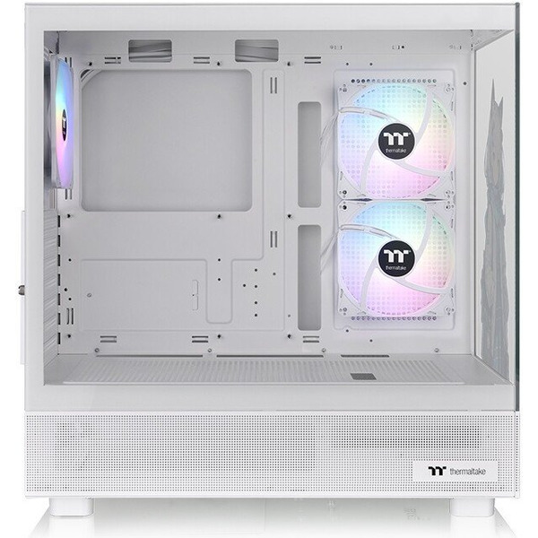 Корпус Thermaltake View 270 SP Edition Snow CA-1Y7-00M6WN-02