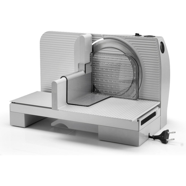 Ломтерезка Eurel RS74 V2 (серый)