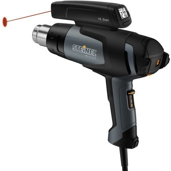 Строительный фен Steinel HG 2120 E (011772)