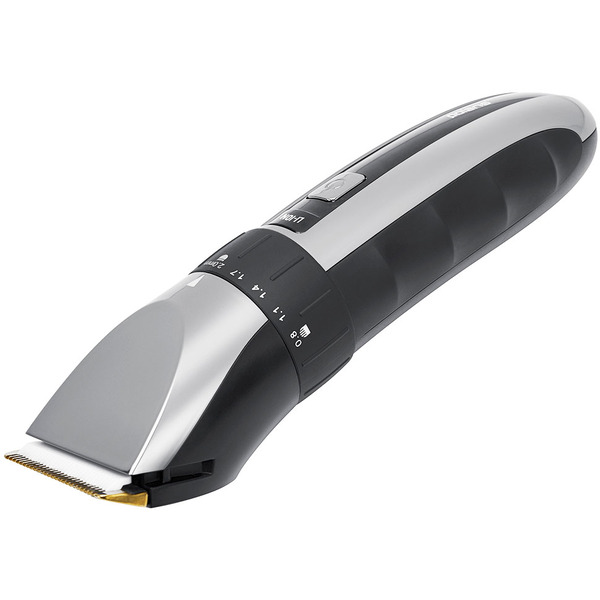 Машинка для стрижки Polaris PHC 3017RC Argan Therapy Pro