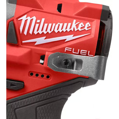 Ударная дрель-шуруповерт Milwaukee M12 FUEL M12FPD2-0 4933479867 (без АКБ и ЗУ)