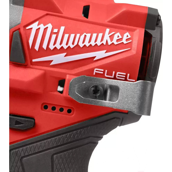 Ударная дрель-шуруповерт Milwaukee M12 FUEL M12FPD2-0 4933479867 (без АКБ и ЗУ)