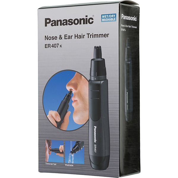 Триммер PANASONIC ER407K520