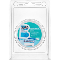 Средство для бассейна дезинфицирующее Bestway DK0.2TBW (0.2кг)