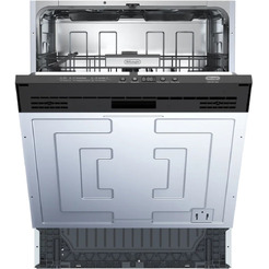 Встраиваемая посудомоечная машина DeLonghi DDW 06F Rose