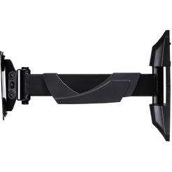 Кронштейн для телевизора Hama FULLMOTION (черный)