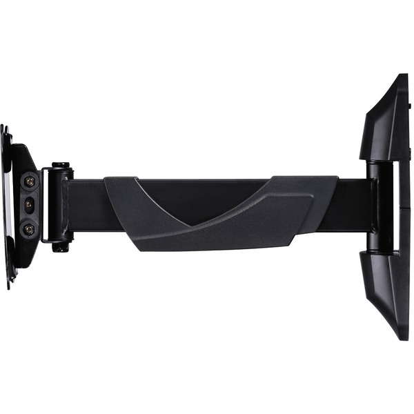 Кронштейн для телевизора Hama FULLMOTION (черный)