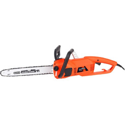 Пила цепная Patriot ES 2416