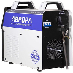 Сварочный инвертор Aurora Орбита 320 37730