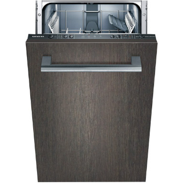 Встраиваемая посудомоечная машина SIEMENS SR64E003RU