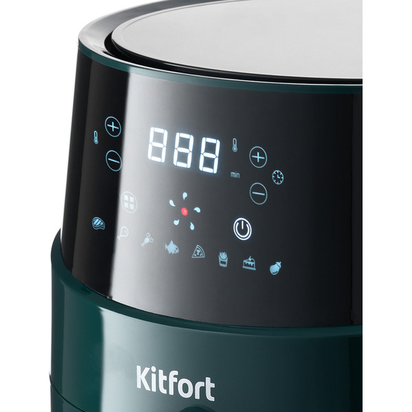Аэрогриль Kitfort KT-2222