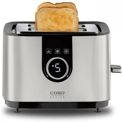 Тостер CASO Selection T2