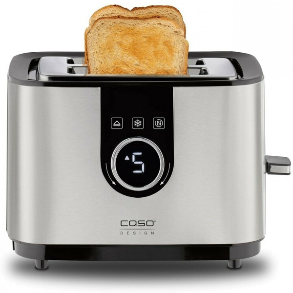 Тостер CASO Selection T2