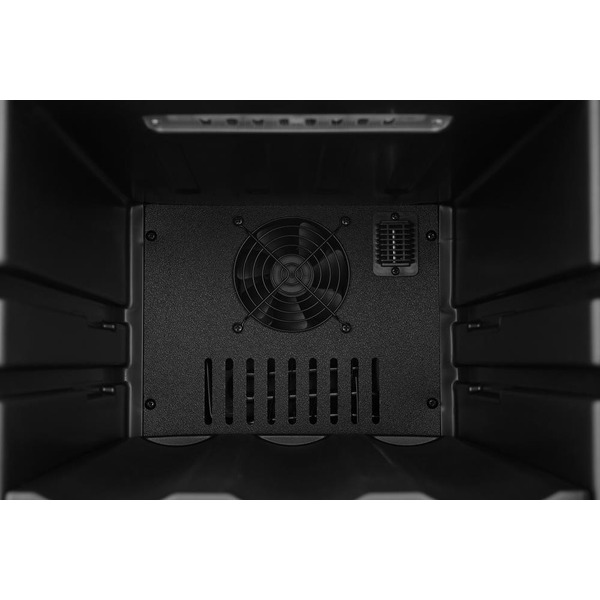 Винный шкаф ZUGEL ZCWF184DB