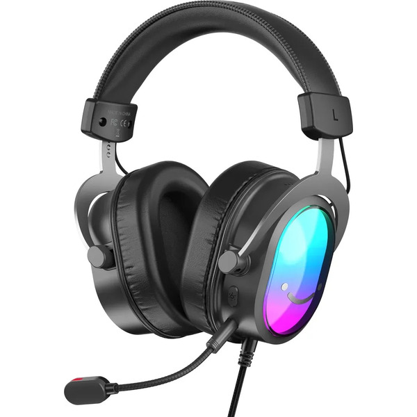 Наушники FIFINE H16 (черный)