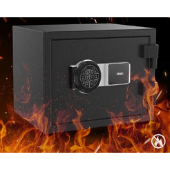 Сейф офисный Deli ET587