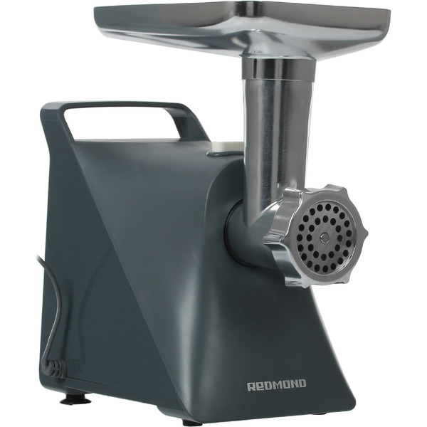 Мясорубка РЕДМОНД RMG-1245 (Серый)