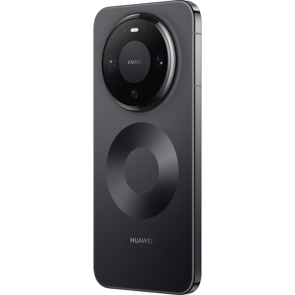 Смартфон Huawei Mate 80 Pro 16GB/512GB (SGT-LX9) Black