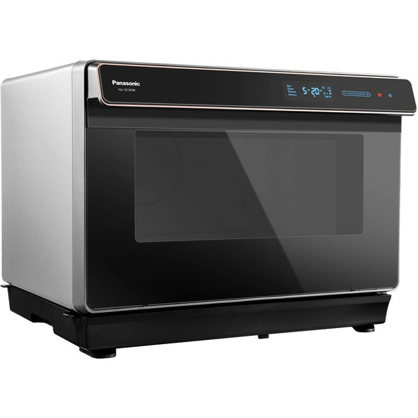 Мини-печь Panasonic NU-SC300BZPE