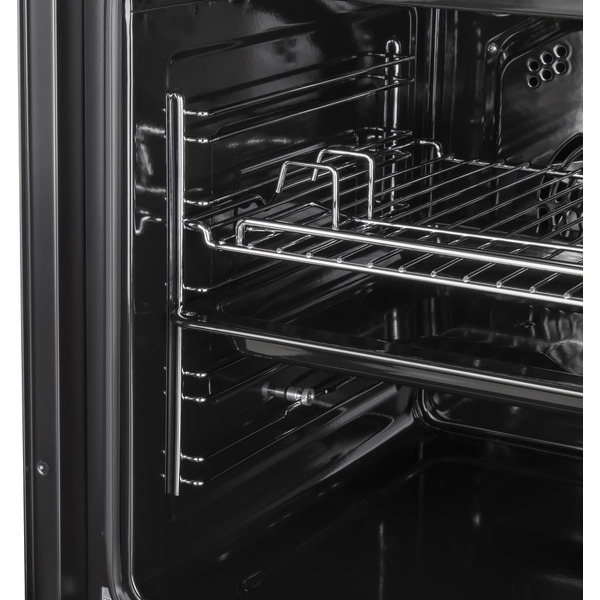 Электрический духовой шкаф MAUNFELD EOEC.516W