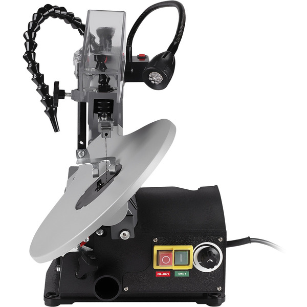 Станок лобзиковый Stavr SWM 120-133L