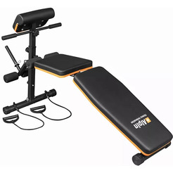 Силовая скамья Alpin Junior G-18