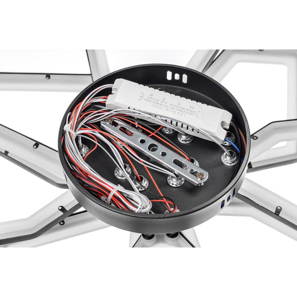 Люстра Sundays Home R-47 6389