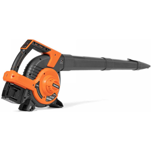 Воздуходувка Daewoo Power DABL 9042Li DABL 9042Li (с 2-мя АКБ)